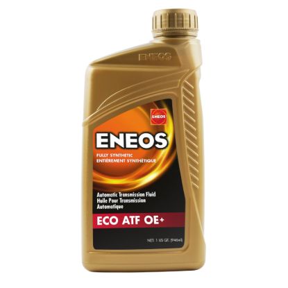 Picture of ENEOS Automatic Transmission Fluid - 3222-300