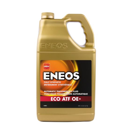 Picture of ENEOS Automatic Transmission Fluid - 3222-320