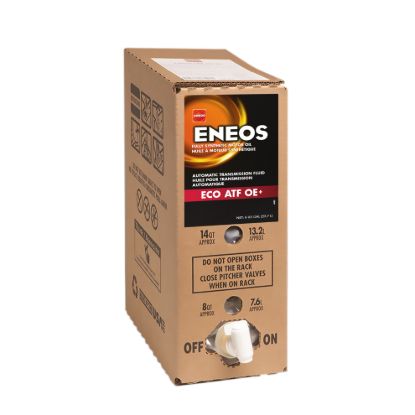 Picture of ENEOS Automatic Transmission Fluid - 3222-400