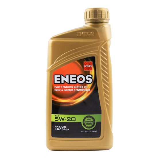 Picture of ENEOS Engine Oil - 3241-300