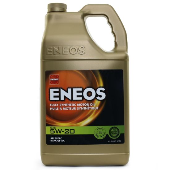 Picture of ENEOS Engine Oil - 3241-320