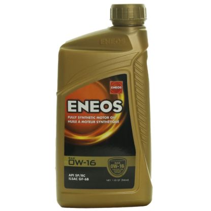 Picture of ENEOS Engine Oil - 3251-300