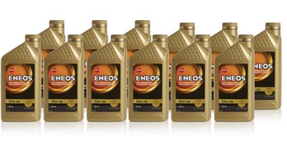 Picture of ENEOS Engine Oil - 3251-301