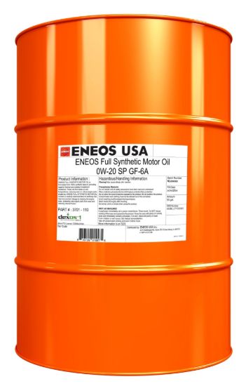 Picture of ENEOS Engine Oil - 3701-110