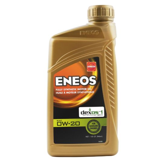 Picture of ENEOS Engine Oil - 3701-300