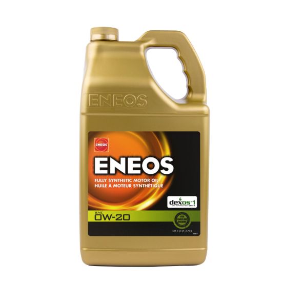 Picture of ENEOS Engine Oil - 3701-320