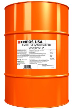 Picture of ENEOS Engine Oil - 3703-110