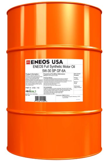 Picture of ENEOS Engine Oil - 3703-110