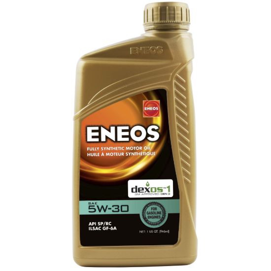 Picture of ENEOS Engine Oil - 3703-300