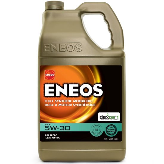 Picture of ENEOS Engine Oil - 3703-320
