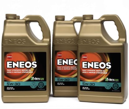 Picture of ENEOS Engine Oil - 3703-323