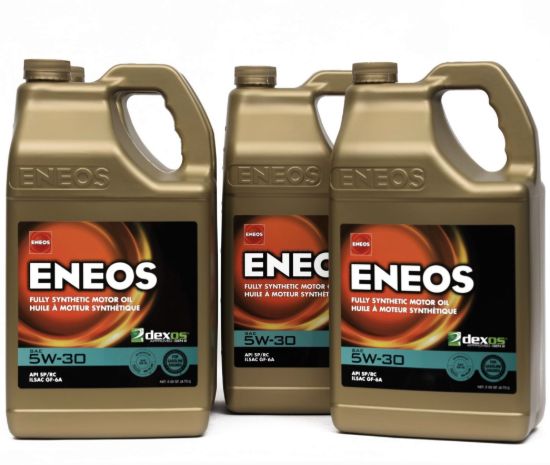 Picture of ENEOS Engine Oil - 3703-323