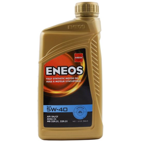 Picture of ENEOS Engine Oil - 3704-300