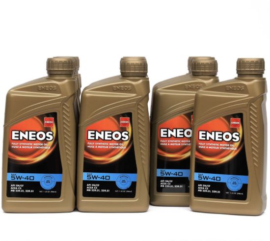 Picture of ENEOS Engine Oil - 3704-301