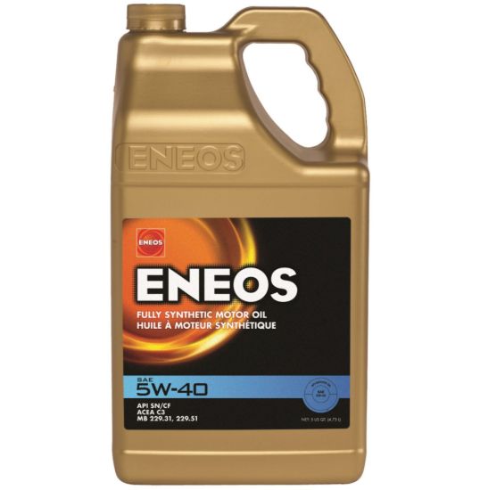 Picture of ENEOS Engine Oil - 3704-320