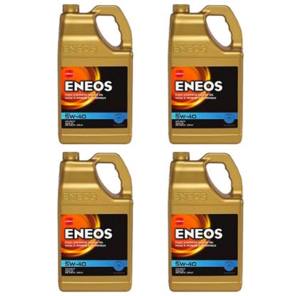 Picture of ENEOS Engine Oil - 3704-323