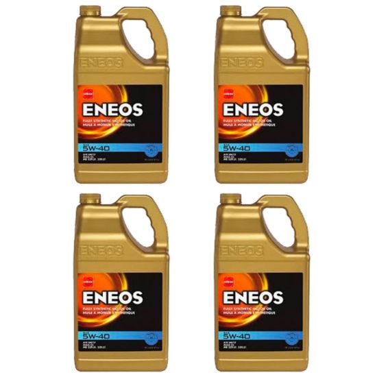 Picture of ENEOS Engine Oil - 3704-323