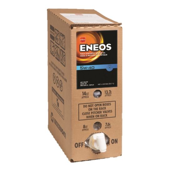 Picture of ENEOS Engine Oil - 3704-400