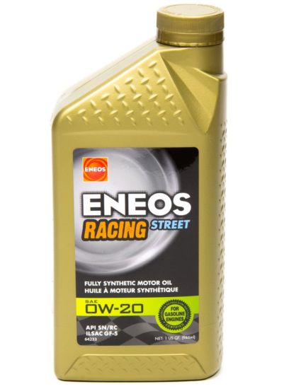 Picture of ENEOS Engine Oil - 3901-300