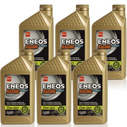 Picture of ENEOS Engine Oil - 3901-302