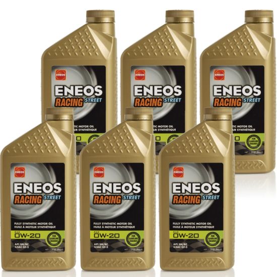 Picture of ENEOS Engine Oil - 3901-302