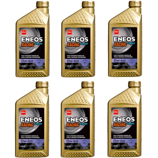 Picture of ENEOS Engine Oil - 3902-302