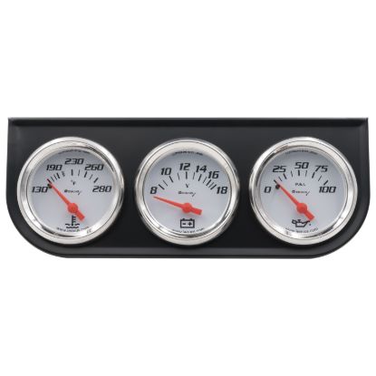 Picture of Equus Gauge Set - E5200