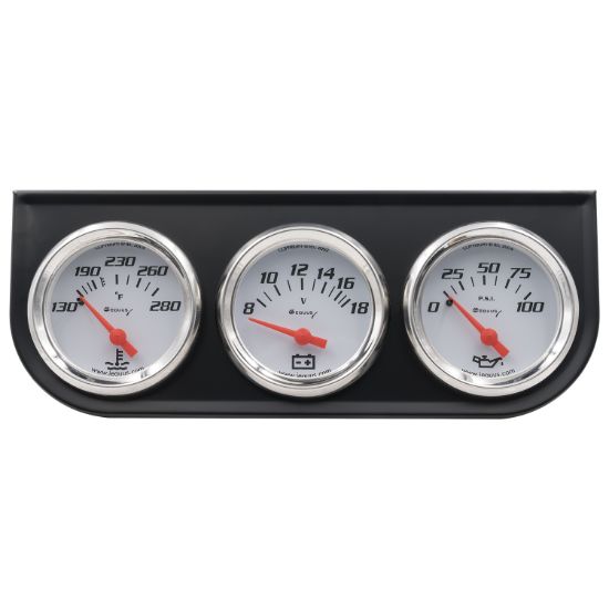 Picture of Equus Gauge Set - E5200