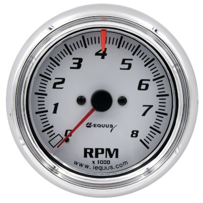 Picture of Equus Tachometer Gauge - E5078