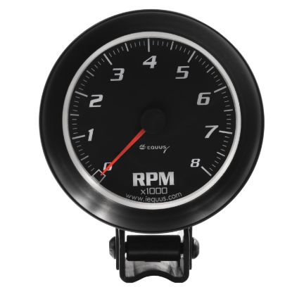 Picture of Equus Tachometer Gauge - E6068