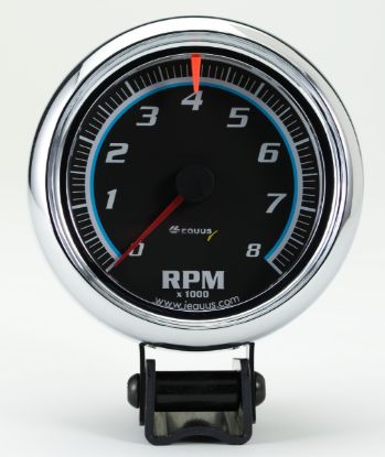 Picture of Equus Tachometer Gauge - E6078