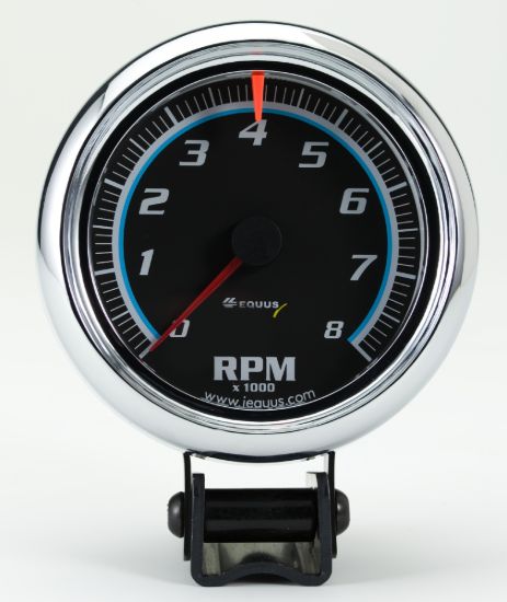 Picture of Equus Tachometer Gauge - E6078