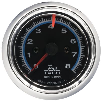 Picture of Equus Tachometer Gauge - E6076