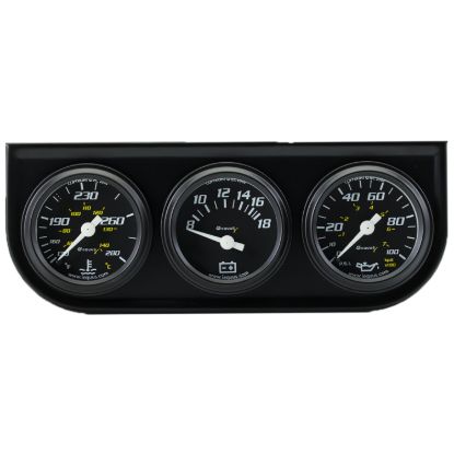 Picture of Equus Gauge Set - E6100