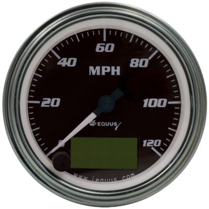 Picture of Equus Speedometer Gauge - E7074