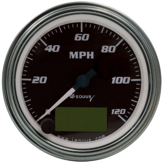Picture of Equus Speedometer Gauge - E7074