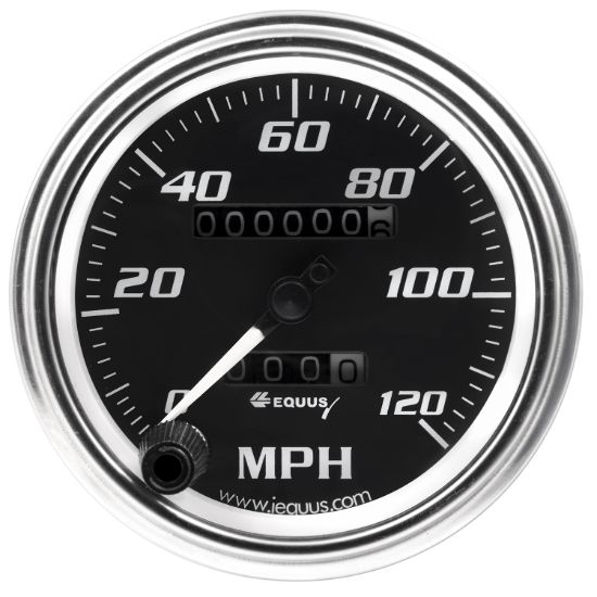 Picture of Equus Speedometer Gauge - E7072