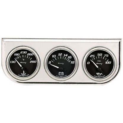 Picture of Equus Gauge Set - E7200