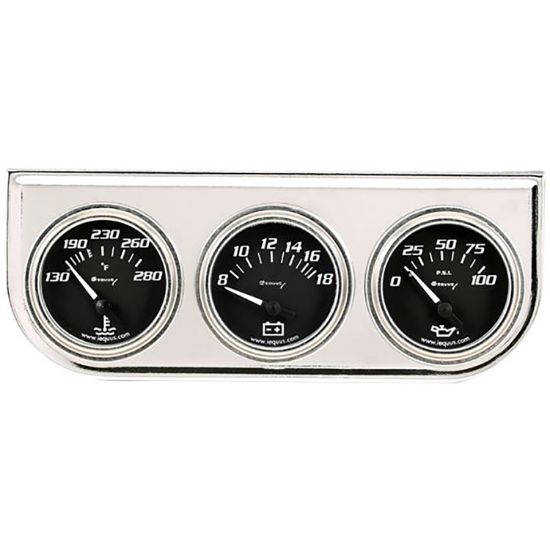 Picture of Equus Gauge Set - E7200