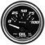 Picture of Equus Engine Oil Pressure Gauge - E7264