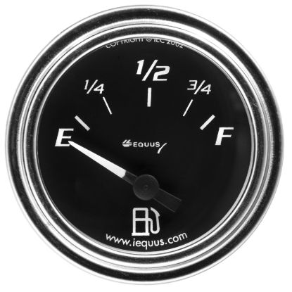 Picture of Equus Fuel Level Gauge - E7361