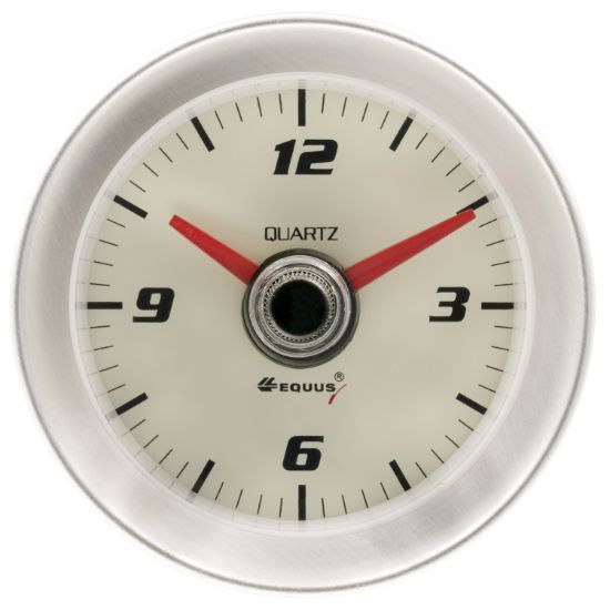 Picture of Equus Clock - E8000