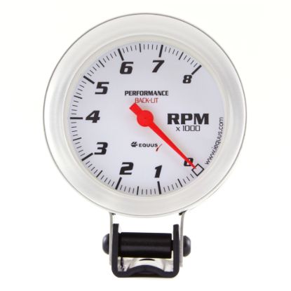 Picture of Equus Tachometer Gauge - E8068