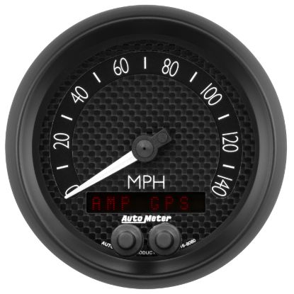Picture of Equus Tachometer Gauge - E8080