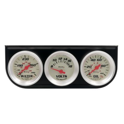 Picture of Equus Gauge Set - E8100