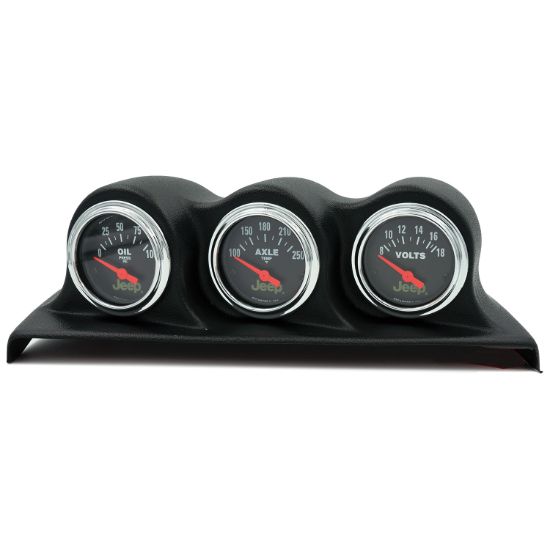 Picture of Equus Gauge Set - E8200