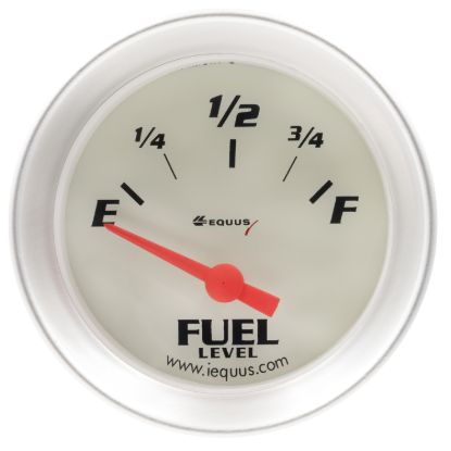 Picture of Equus Fuel Level Gauge - E8363