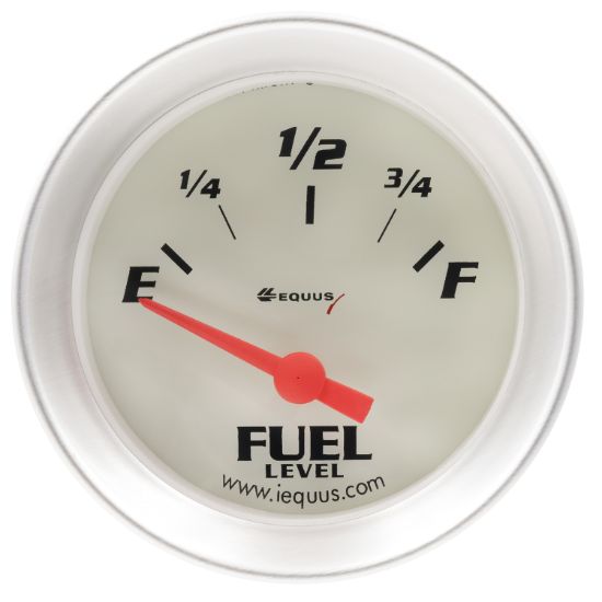 Picture of Equus Fuel Level Gauge - E8363