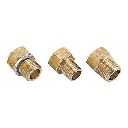 Picture of Equus Pipe Fitting - E9853