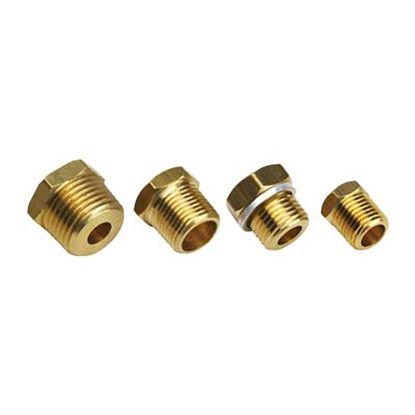 Picture of Equus Pipe Fitting - E9862